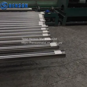 309S 304 316 201 Stainless Steel Pipe Tube for Decoration thumbnail-2