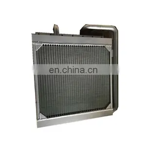 Excavator Solar220LC-3 Oil Cooler SL220LC Radiator 2202-9038-02 thumbnail-1