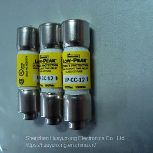 LP-CC-12 BUSSMANN FUSES thumbnail-2