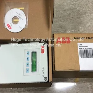 New ABB NDCO-03C Rev. A Communication OPTI Serno 1260031 3BSEO1797R1 thumbnail-1