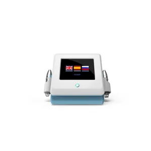 Skin Tightening Beauty Machine for Home Use RF Wrinkle Removal Equipment for Salon Use thumbnail-2