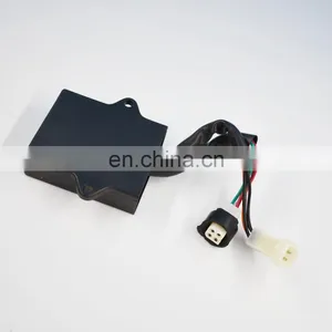 CDI Module FOR YAMAHA ATV Banshee 350 YFZ350 1987-1994 NEW 2GU-85540-51-00 thumbnail-3