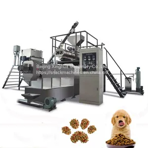Pet Food Processing Line thumbnail-1