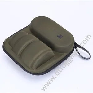 ODM / OEM Small Things Zipper Eva Case Bags Portable Carryiing Case /bag thumbnail-2