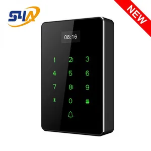 New Product Accessibility Touch Screen Standard WG26 to 34G Security Access Controller Keypad thumbnail-1