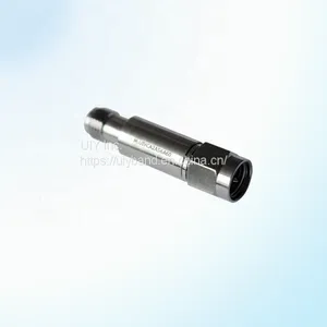 DC-6GHz SMA-Male / SMA-Female RF Coaxial Attenuator 2W thumbnail-3