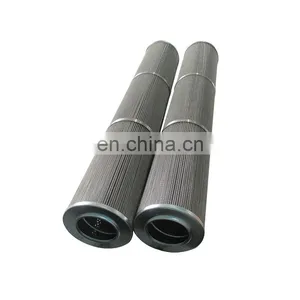 Powder Sintered Porosity SS Inconel Bronze Metal 316 Stainless Steel Micron Element Filters 1.0270-G1000-A00-0-M thumbnail-5