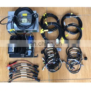 Auto Diagnostic Electronic Beijing Newest System Common Rail System Whole Set thumbnail-2
