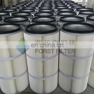 FORST Hepa Cartridge Material Compressed Air Filter thumbnail-2