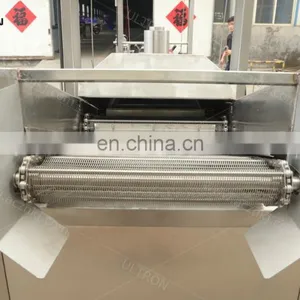 Golable Supplier Produce Automatic Snack Banana Chips Production Line Plantain Chip Machines thumbnail-4