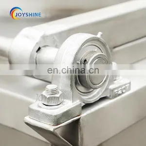 Top Quality Cashew Frying Machine Suitable For Kinds of Nuts thumbnail-6