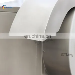 Commercial Pneumatic Fullstar Potato Cutter Machine for French Fries Rings thumbnail-6