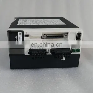 1.5kw Panasonic Servo Motor Drive MDME1522GCGM+MDDKT5540E For Sewing Machine thumbnail-4