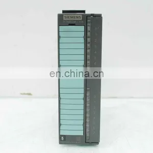 Attractive Price New and Original Siemens S7 300 6ES7322-1BH01-0AA0 PLC Module thumbnail-4