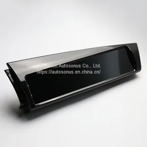Passenger LCD Display for MINI Cooper F55 F56 F57 JCW Digital Dash Panel Copilot Racing Dashboard thumbnail-4