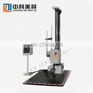 Test Equipment Large Laboratory Drop Table thumbnail-2