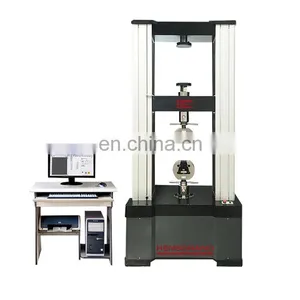 20/50/200/300/600KN Lab Quality Control Material Testing Measurement System thumbnail-3