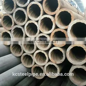 ASME SA210 Gr.C High Pressure Seamless Boiler Rifled Tube (Ribbed Tube) thumbnail-5