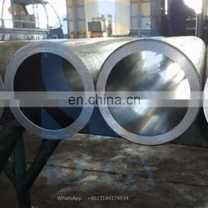 EN10305 Cold Drawn E335 Precision Hydraulic Steel Tubes thumbnail-1