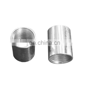 Factory of Aluminum Conduit Fittings Nonferrous Rmc Coupling thumbnail-4