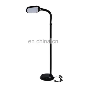 Customized Floor Lamp Luxury Wholesale Lamps Dimmable Led for Office Craft Hobby thumbnail-1