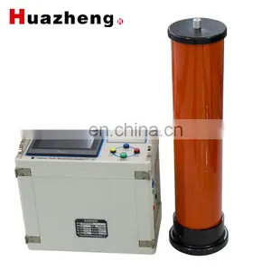 Variable Frequency Series Resonance ac Hipot Test Set thumbnail-5