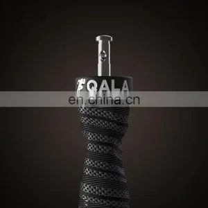 Weighted Heavy GYM Speed Sport Training Bearing Adult Retractable High Quality Jump Rope thumbnail-1