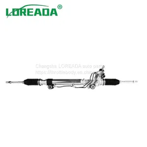 LOREADA LHD Hydraulic Power Steering Rack/Steering Gear For Toyota LAND CRUISER RZJ120 OEM NO 44200-35061 thumbnail-1