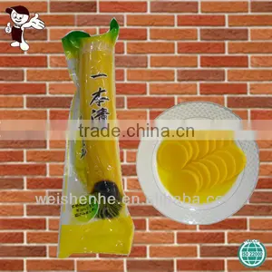 Japanese Pickled Radish thumbnail-1