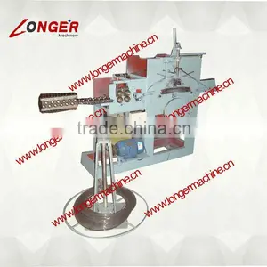 Galvanized Steel Wire Hanger Making Machine|Clothes Hanger Machine thumbnail-1