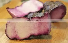 Vietnam Best Quality Fresh Yam Tubers Root thumbnail-2
