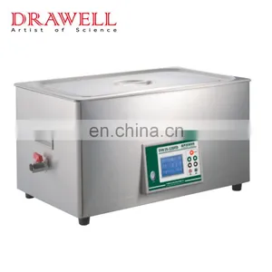 DW-300DTY Multi Frequency Ultrasonic Cleaning Machine thumbnail-2