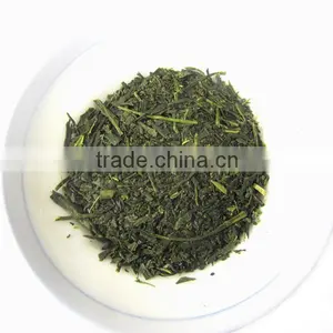 Sencha Green Tea, Organic Sencha Steamed Bulk Green Tea thumbnail-5