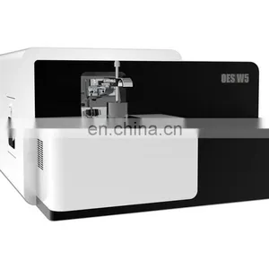 W5 Optical Emission Spectrometer for Ductile Cast Iron thumbnail-6