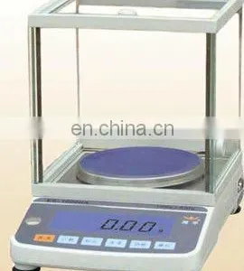 ES-600HA Electronic Balance thumbnail-2