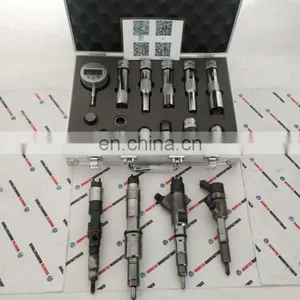 No,030(1)Common Rail Injector Valve Measuring Tool thumbnail-5