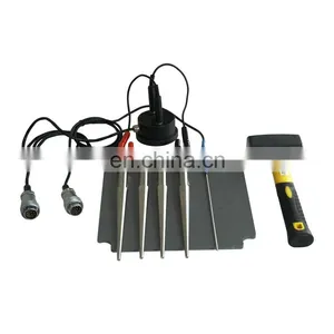Portable Non Nuclear Asphalt Density Gauge for Sale thumbnail-2