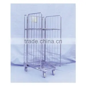 Rail Logistic Trolley RL-04 thumbnail-1