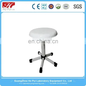 Computer Lab Chairs and Durable Metal School Lab Stool thumbnail-5