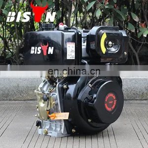 km 186fa Diesel Engine for Generator thumbnail-3
