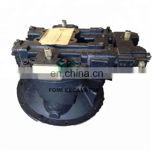 2054831 ZX160 Hydraulic Pump A8V080 MAIN PUMP thumbnail-1