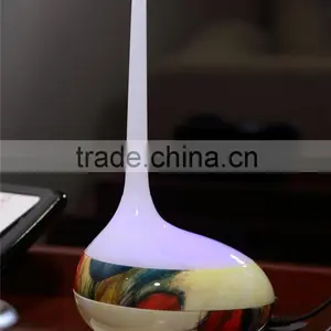 GX Diffuser 12V Home Appliance Electric Wooden Aroma Diffuser thumbnail-5