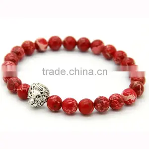 HTB0110 Summer Trendy Handmade Bead Bracelet Jewelry Accessories Bracelet for Men thumbnail-5