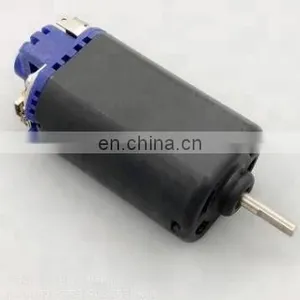 FK480 High Speed Motor Neodymium Iron Boron Magnetic High Torque DC 5V 11000RPM thumbnail-2