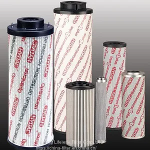 Waste Oil Recycle HYDAC Oil Filter Element Cartridge 0950R020BNHC Price Video thumbnail-5