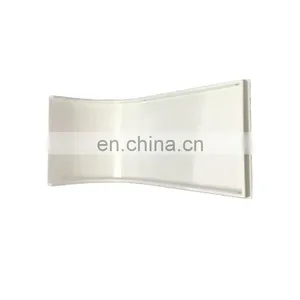 High Precision Custom Manufacturing Molded Fast Prototyping Oem Injection Molding Parts Plastic Sheet Injection Moulding Service thumbnail-5