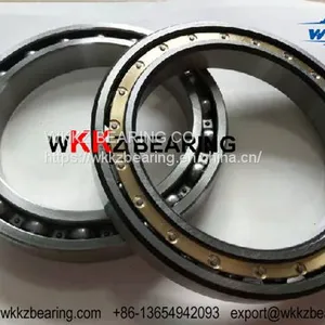 XLS10 Ball Bearings 254X336.55X41.275mm Deep Groove Ball Bearings Inch Bearings Origin China Bearings Factory 35 Days Delivery Days Grade P6 Good Lubrication thumbnail-1