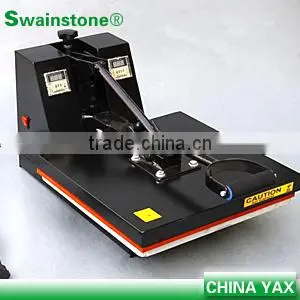 YAX Factory Hot Fix Stone Fixing Machine for Clothing; Hot Fix Rhinestone Stone Fixing Machine thumbnail-3