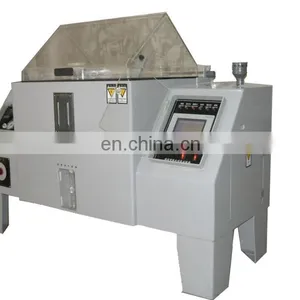 ASTM B368/D1654/E691/G85 Salt Spray Corrosion Testing Machine Price thumbnail-4