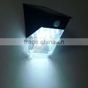 12led Motion Solar Outdoor Light Sensor Switch thumbnail-2